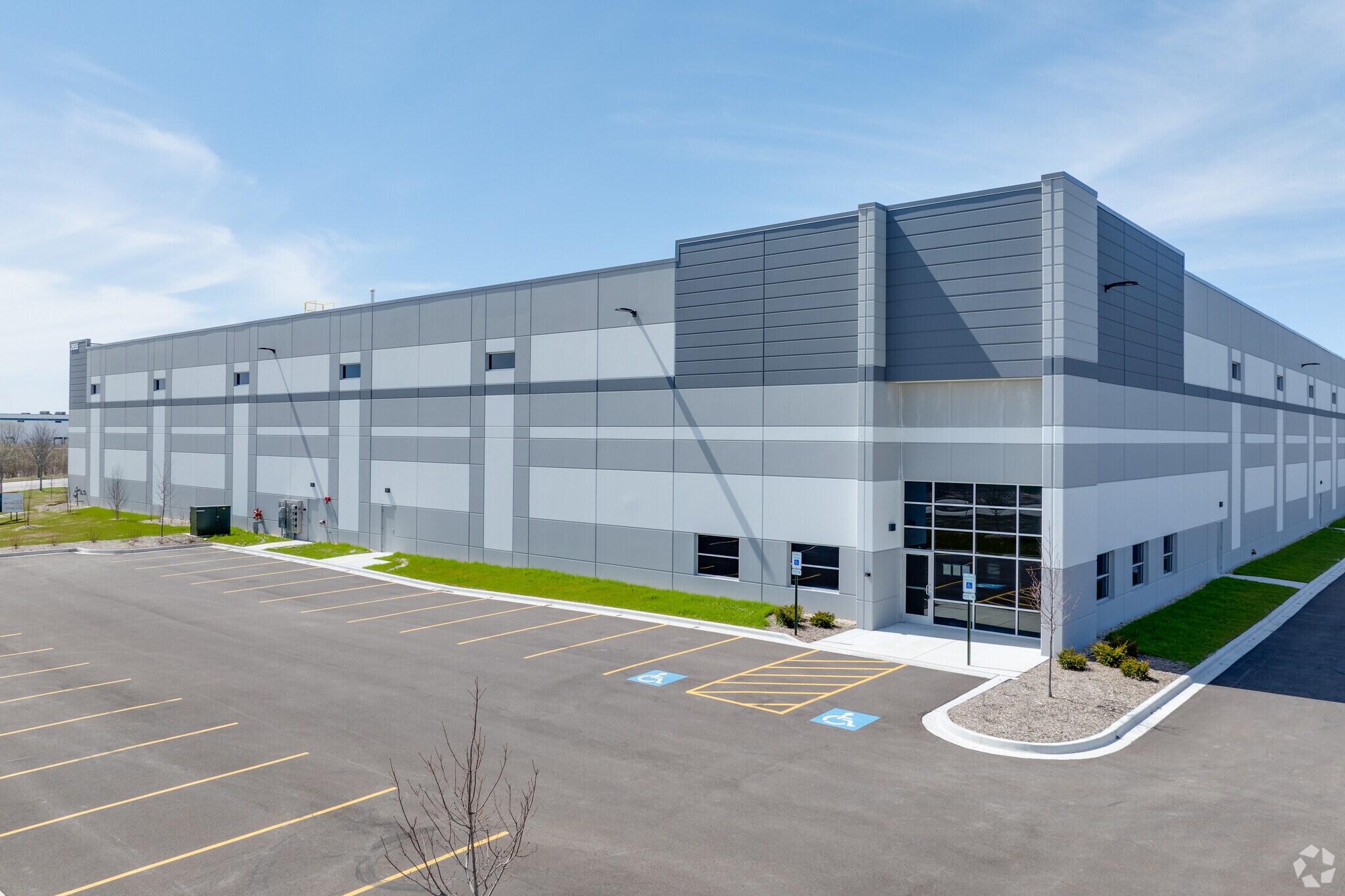 2655 Orchard Gateway Rd, Aurora, IL for sale Building Photo- Image 1 of 1