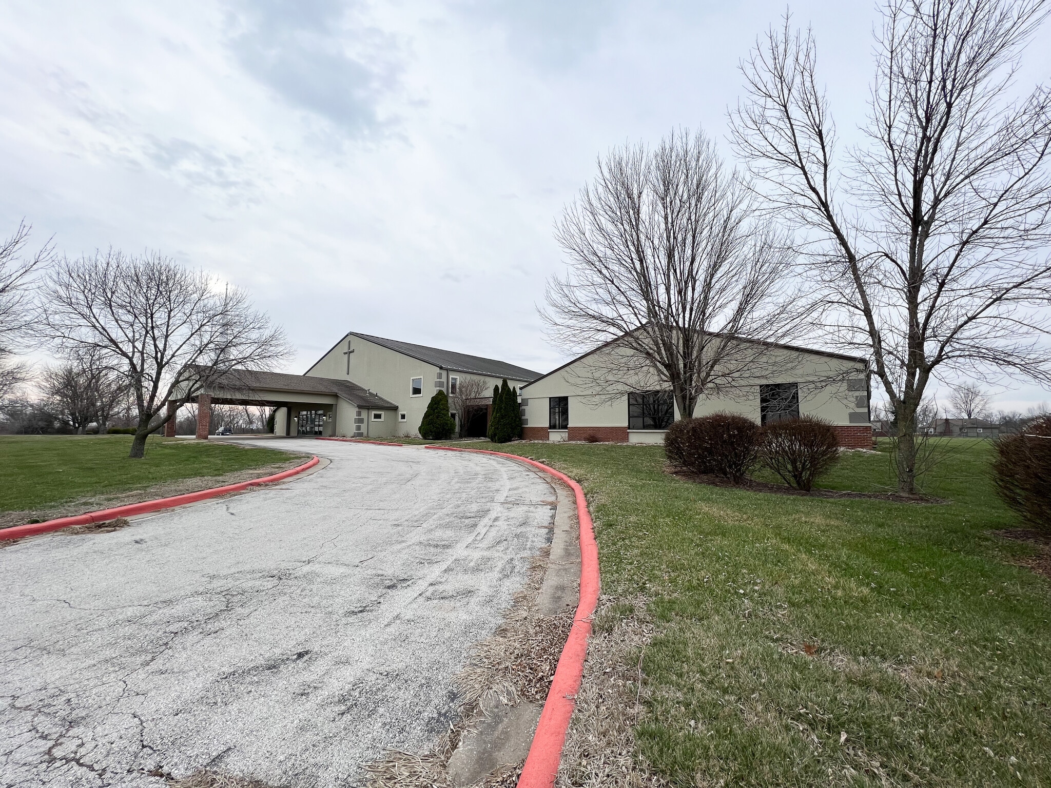 501 NE Missouri Rd, Lees Summit, MO 64086 Specialty for Sale