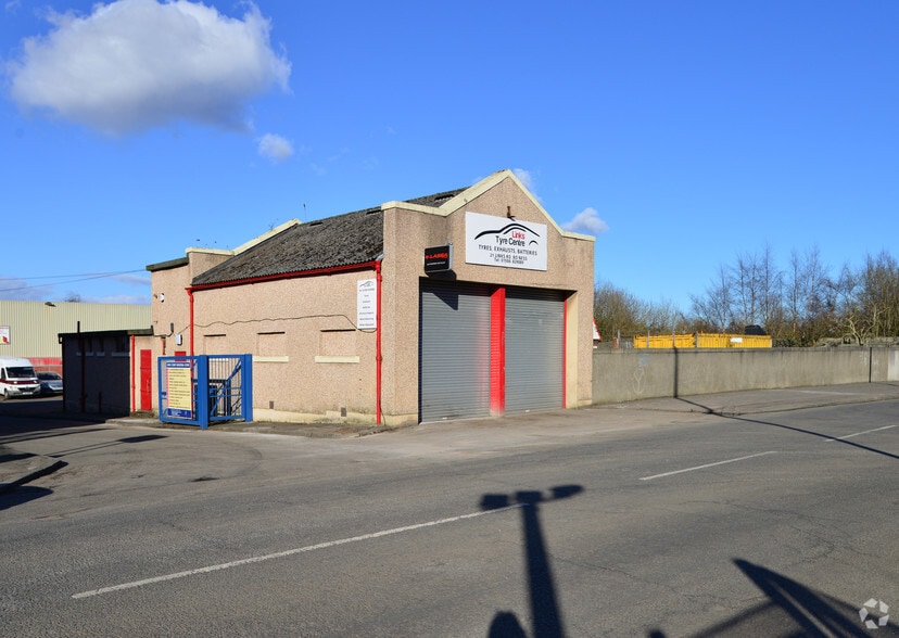 21 Links Rd, Boness for sale - Primary Photo - Image 1 of 1