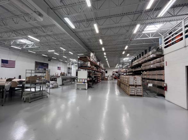 925-933 Oaklawn Ave, Elmhurst, IL for sale Interior Photo- Image 1 of 3