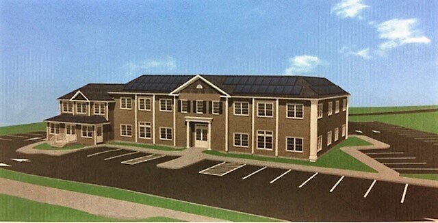 712 Rt 10 W, Whippany, NJ for sale - Building Photo - Image 1 of 1