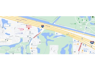 More details for 16600 STATE ROAD 84, Weston, FL - Land for Sale