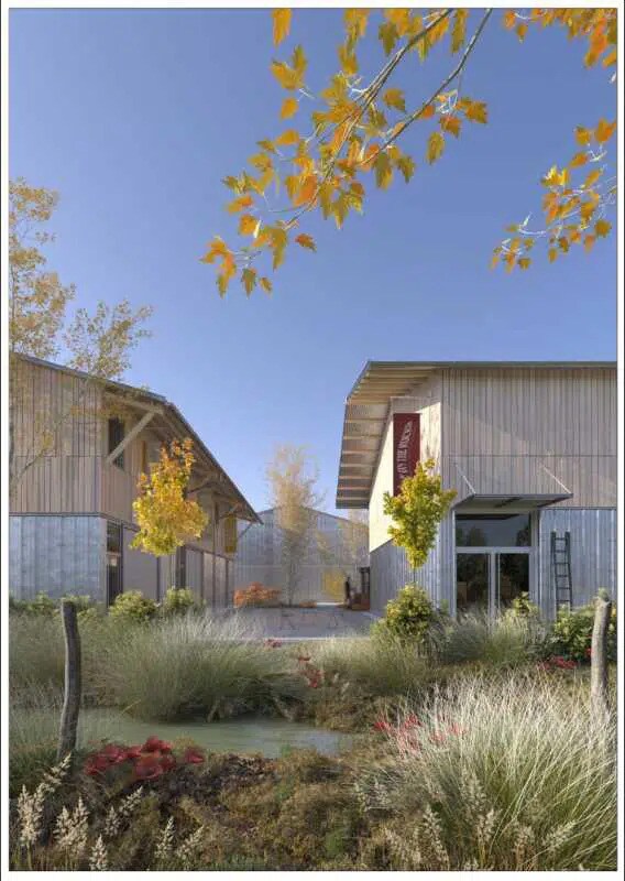 Flex in Le Haillan for sale Building Photo- Image 1 of 12