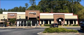 More details for 5306-5310 Windward Pky, Alpharetta, GA - Retail for Lease