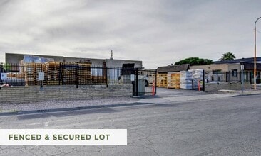 2928 N 30th St, Phoenix, AZ for lease Building Photo- Image 1 of 8