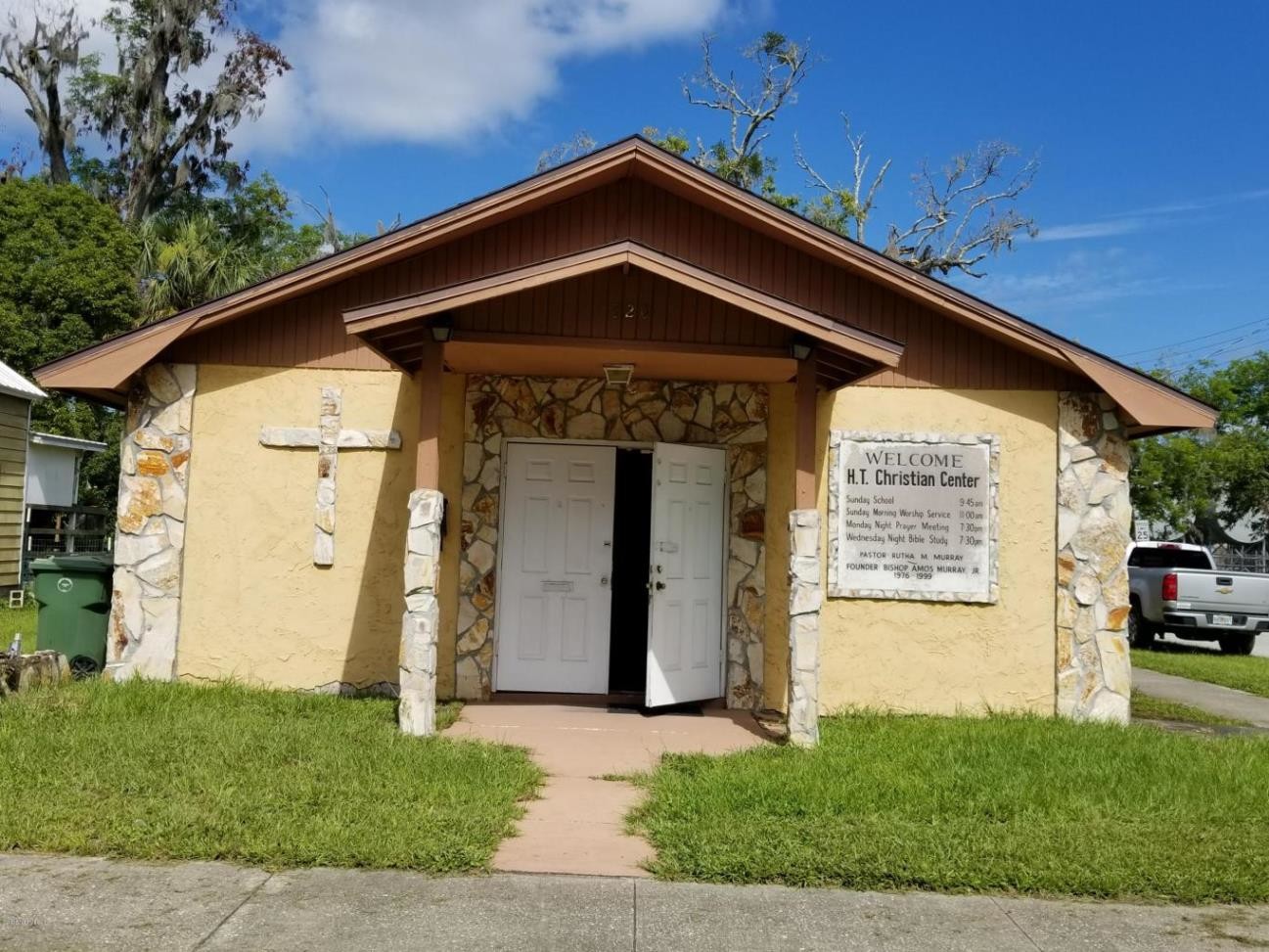 1113 Washington St, Palatka, FL for sale Other- Image 1 of 1