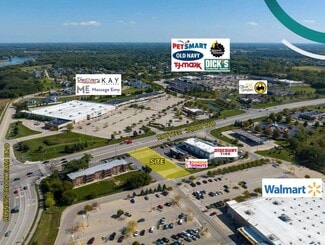 More details for 2911 N Richmond Rd, Mchenry, IL - Land for Lease