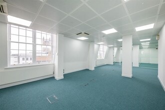 16 Smith Sq, London for lease Interior Photo- Image 2 of 4