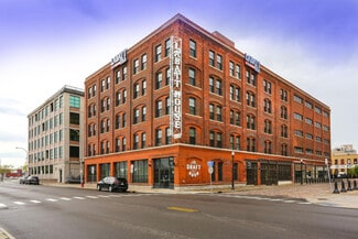 More details for 79 Perry St, Buffalo, NY - Retail for Lease