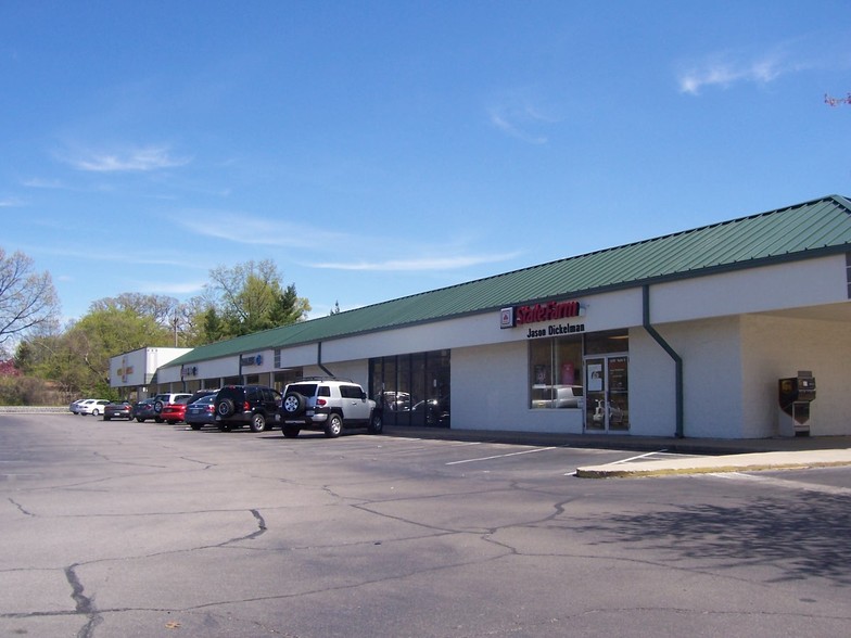 1400 Teal Rd, Lafayette, IN for lease - Building Photo - Image 2 of 11