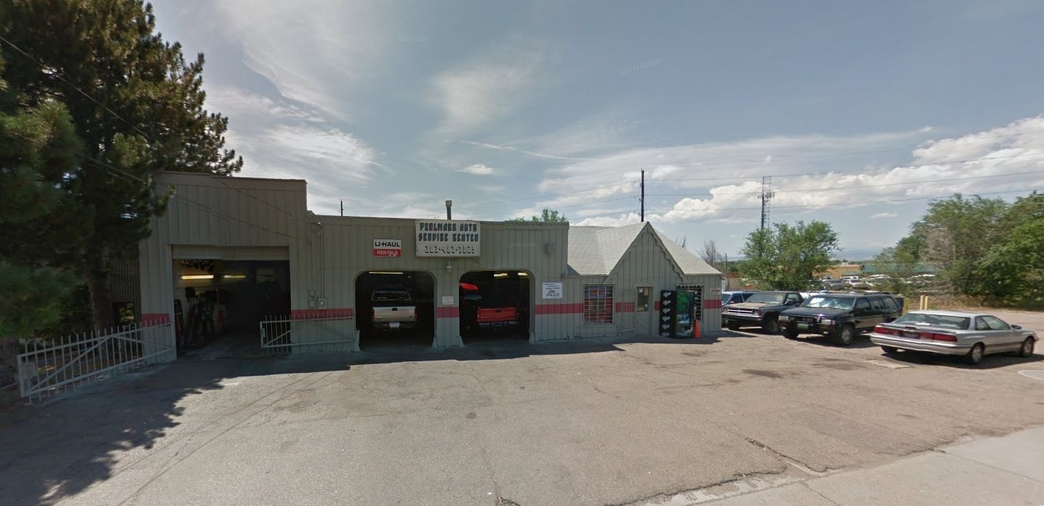 3750 W 72nd Ave, Westminster, CO for sale Primary Photo- Image 1 of 1