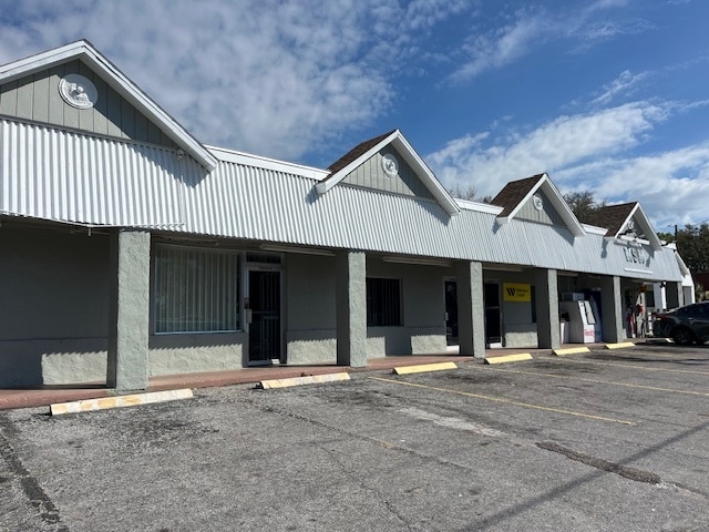 10802 Main St, Thonotosassa, FL for lease Building Photo- Image 1 of 4