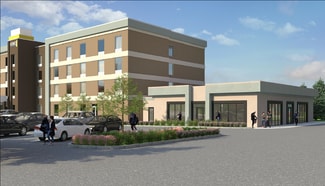 More details for 26 Plaza Way, Plymouth, MA - Retail for Lease