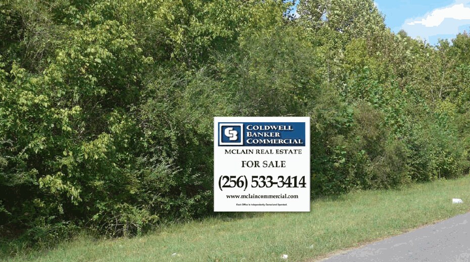 Highway 431 and Mathis Mill Rd Mathis Road, Albertville, AL 35951