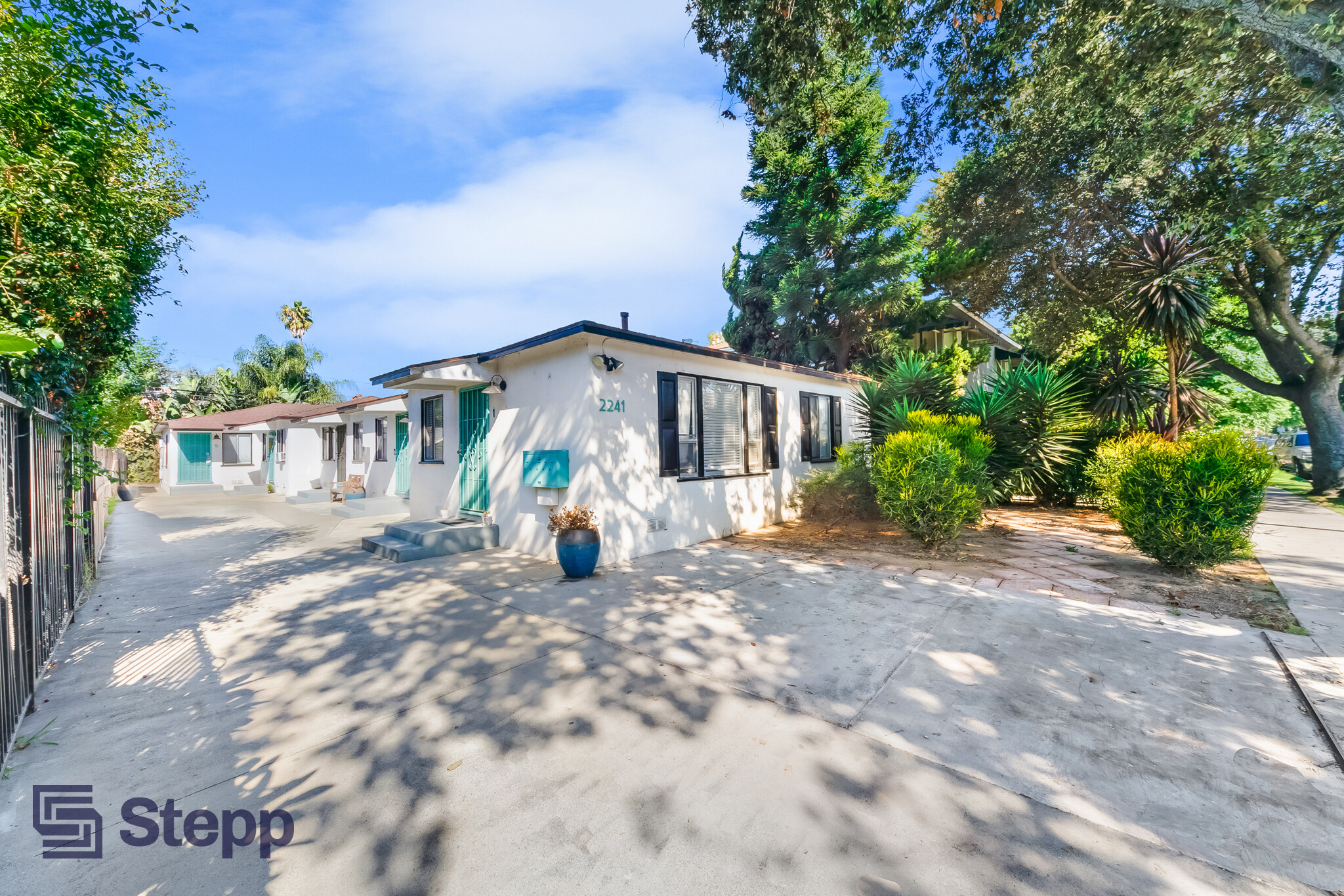 2241 Earl Ave, Long Beach, CA for sale Building Photo- Image 1 of 1