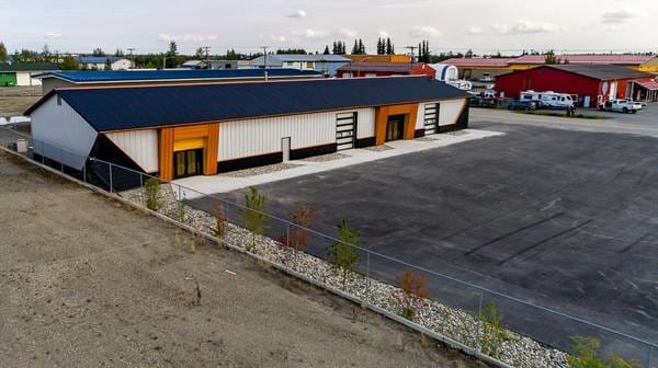 3399 Peger Rd, Fairbanks, AK for lease - Building Photo - Image 3 of 21