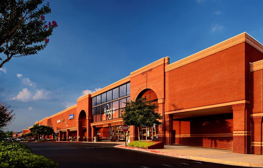 670-714 N Germantown Pky, Cordova, TN for lease - Building Photo - Image 2 of 7