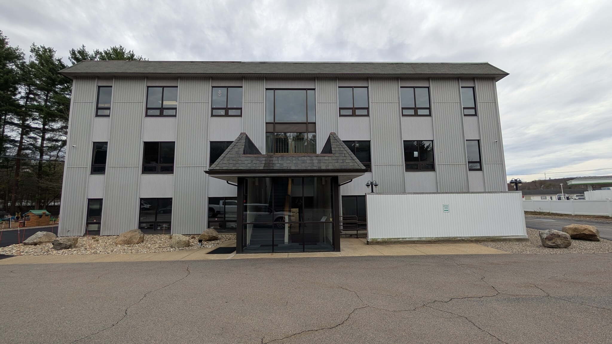 49 Plain St, North Attleboro, MA for sale Building Photo- Image 1 of 10