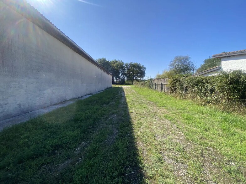 112 Avenue De L'Alouette, Mérignac for lease - Building Photo - Image 2 of 5