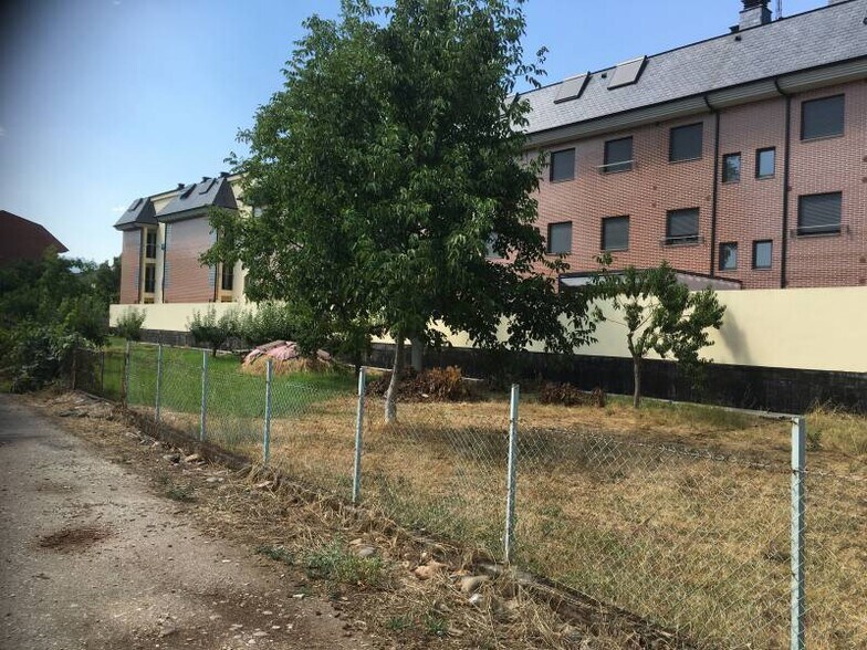 Land in Ponferrada, León for sale - Building Photo - Image 2 of 6