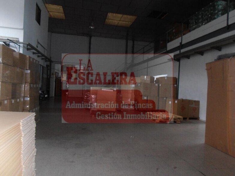 Industrial in Onil, Alicante for sale - Interior Photo - Image 3 of 5