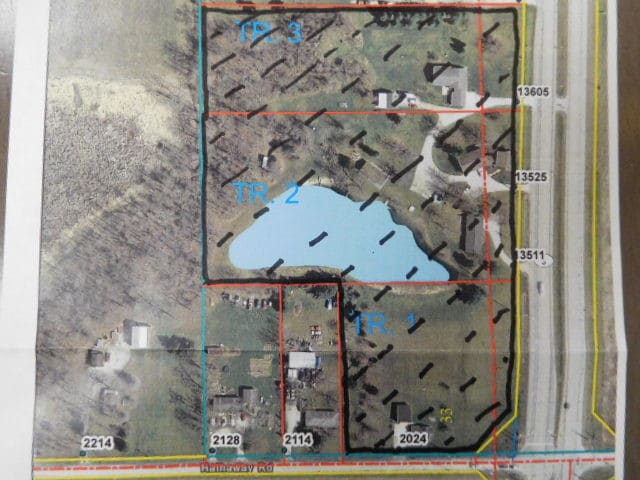 13525 Lima Rd, Fort Wayne, IN for sale - Other - Image 1 of 6