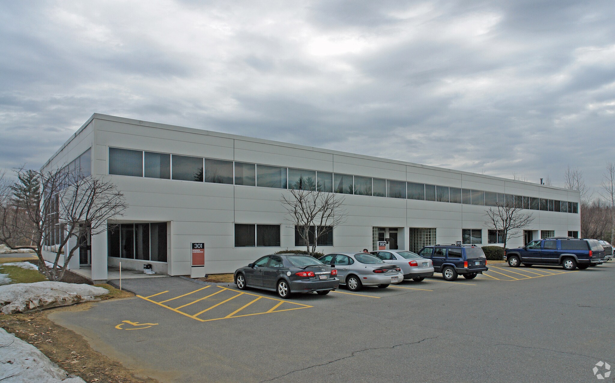 3 Commerce Dr, Atkinson, NH for sale Primary Photo- Image 1 of 1