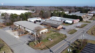 More details for 4086 N NC 16 Business Hwy, Denver, NC - Industrial for Lease
