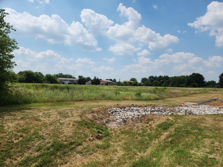 500 Block 4th st, Seymour, IN for sale - Building Photo - Image 3 of 3