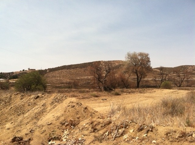 Elizabeth Lake Road & Johnson Rd, Lake Elizabeth, CA for lease - Building Photo - Image 3 of 3