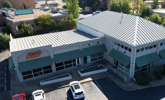 More details for 1431 Merill Dr, Little Rock, AR - Office for Lease