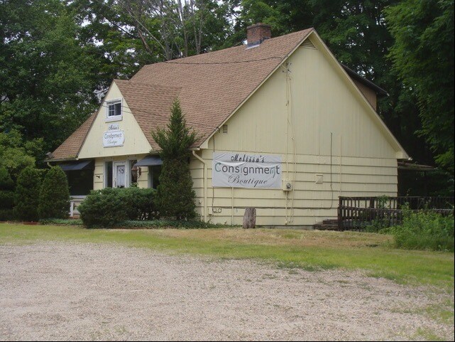 282 W Main St, Avon, CT for sale - Building Photo - Image 1 of 1