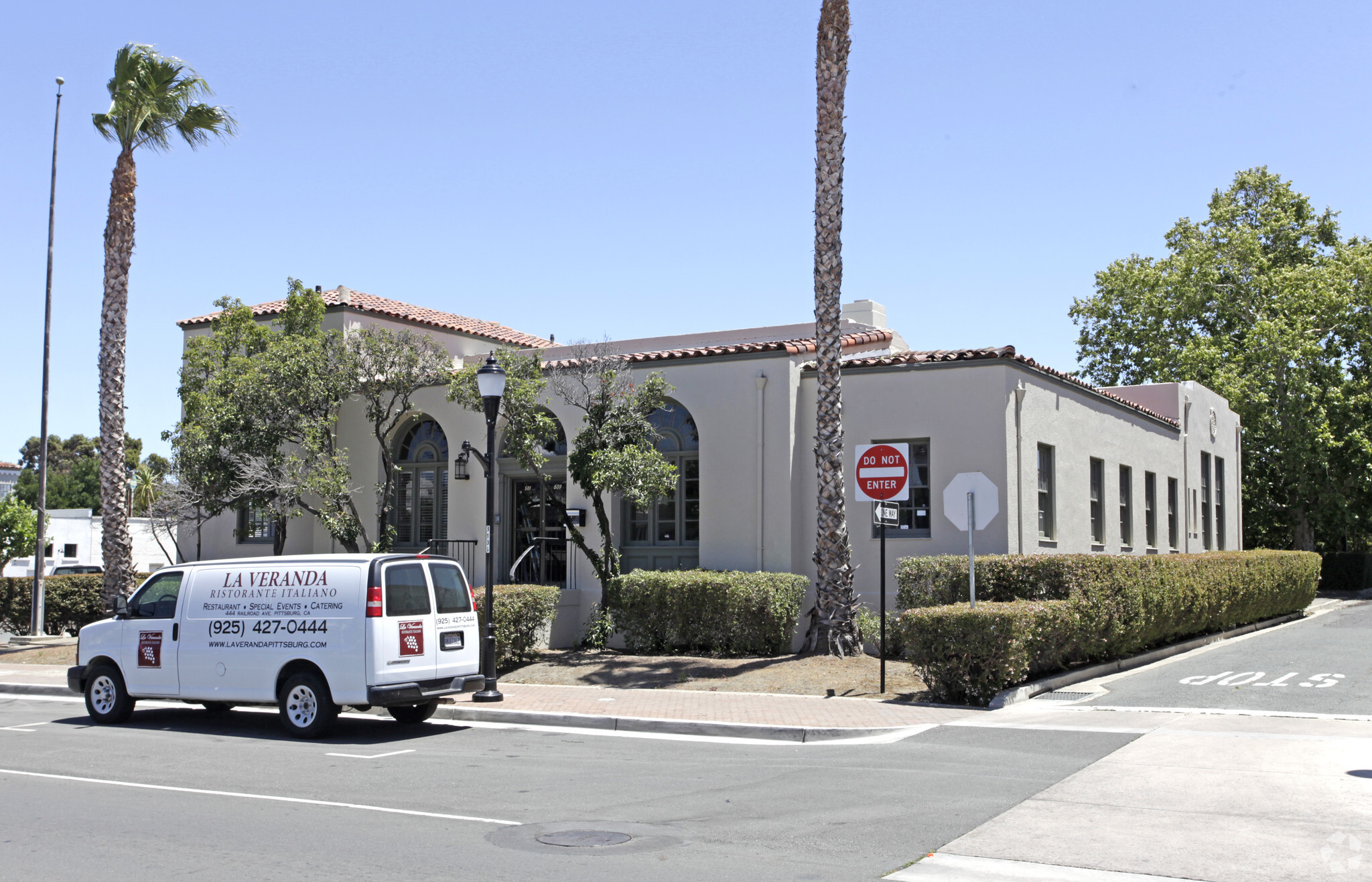 501-509 Railroad Ave, Pittsburg, CA for sale Primary Photo- Image 1 of 1