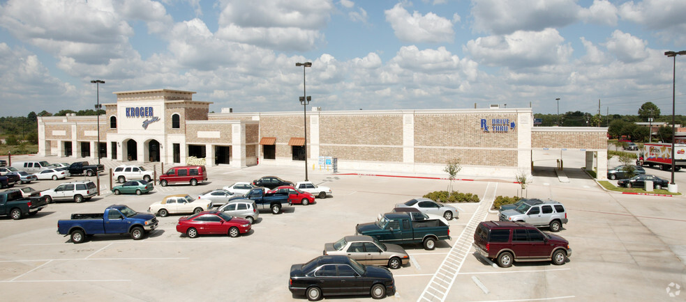 14020-14090 FM-2920, Tomball, TX for lease - Building Photo - Image 3 of 24