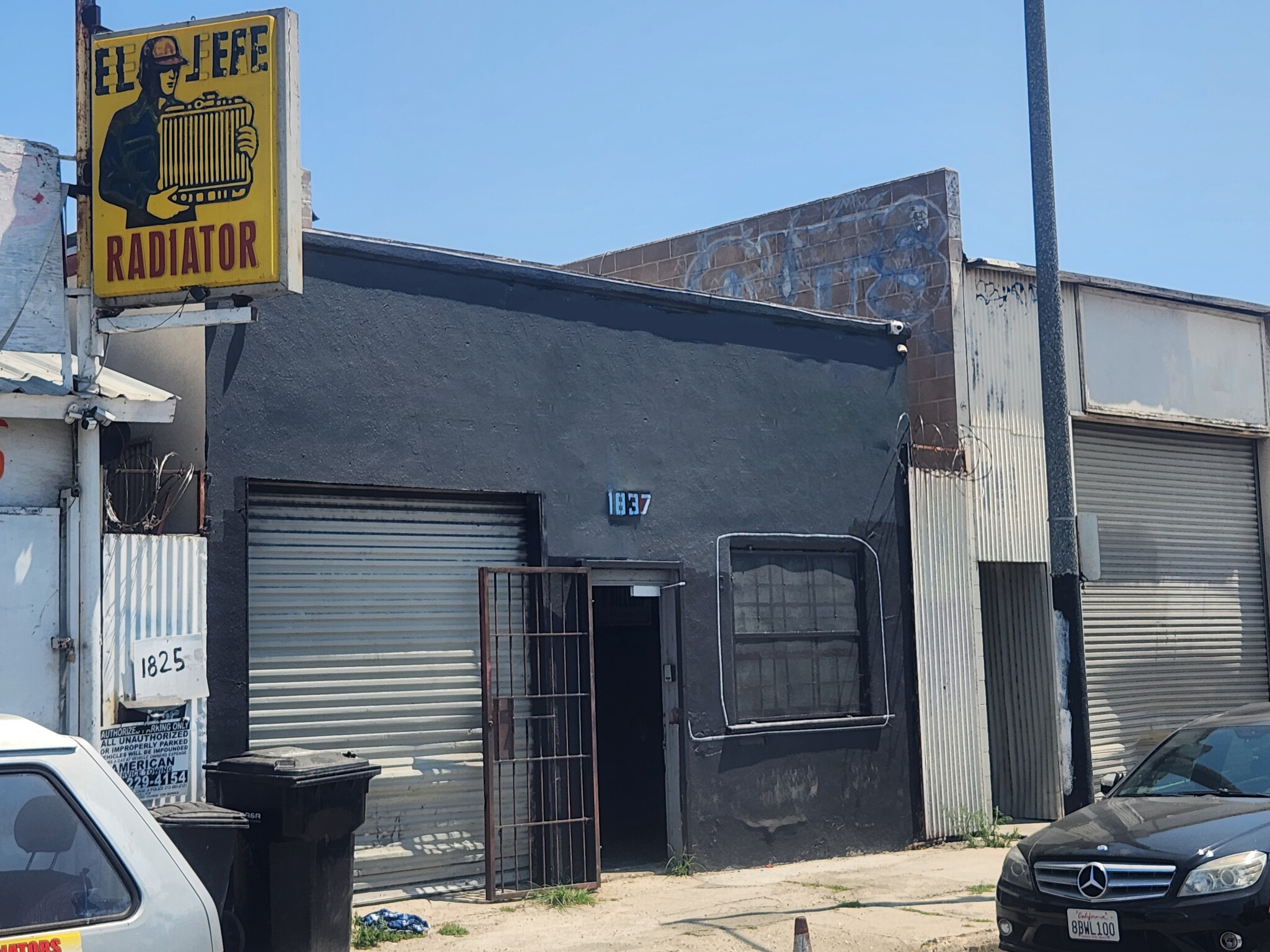 1837 E Slauson Ave, Los Angeles, CA for sale Building Photo- Image 1 of 7