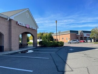 More details for Princeton Hightstown Rd, West Windsor, NJ - Retail for Lease