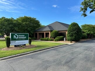 More details for 940-950 Lee-Ann Dr, Concord, NC - Office for Lease