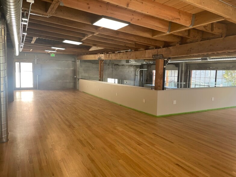 40 Heron St, San Francisco, CA for lease - Interior Photo - Image 3 of 16