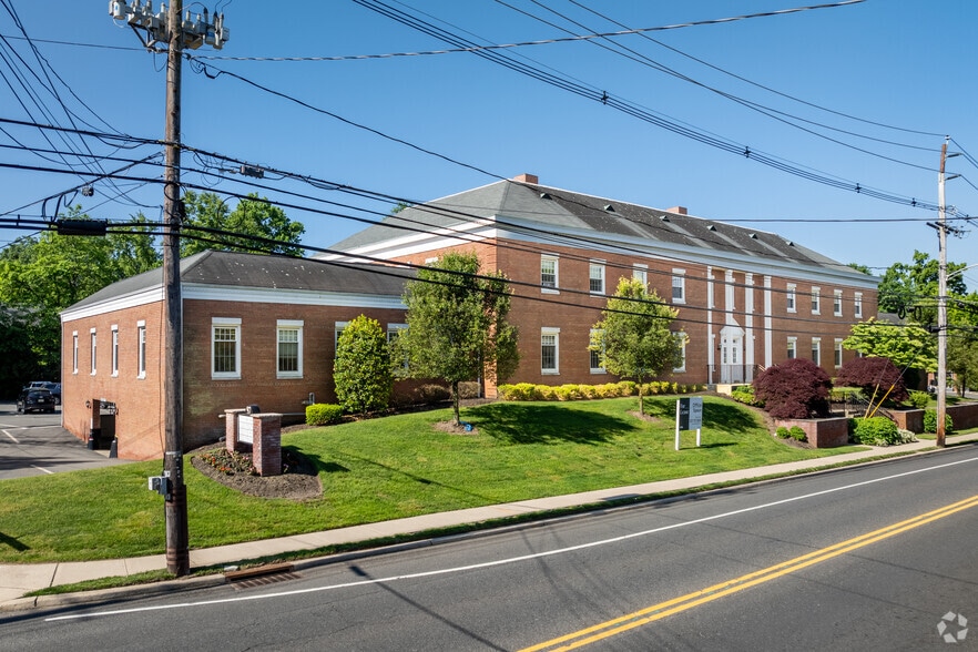 97 Main St, Chatham, NJ for lease - Building Photo - Image 2 of 16