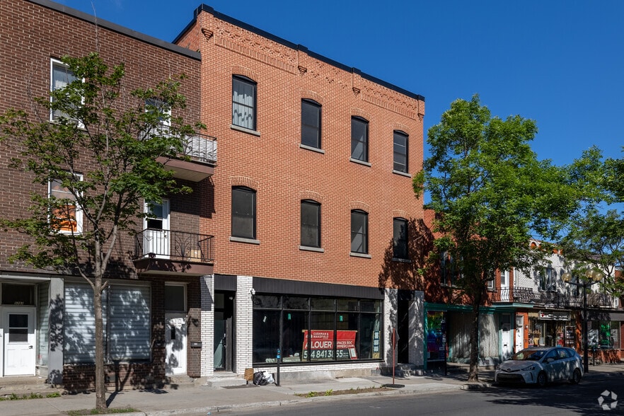 5785 Boul Monk, Montréal, QC for sale - Building Photo - Image 1 of 1