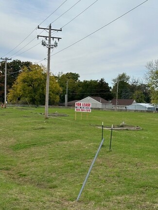 More details for 135 Radio City Dr, Pekin, IL - Land for Sale