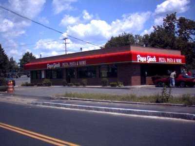 897 N Montello St, Brockton, MA for sale Primary Photo- Image 1 of 1