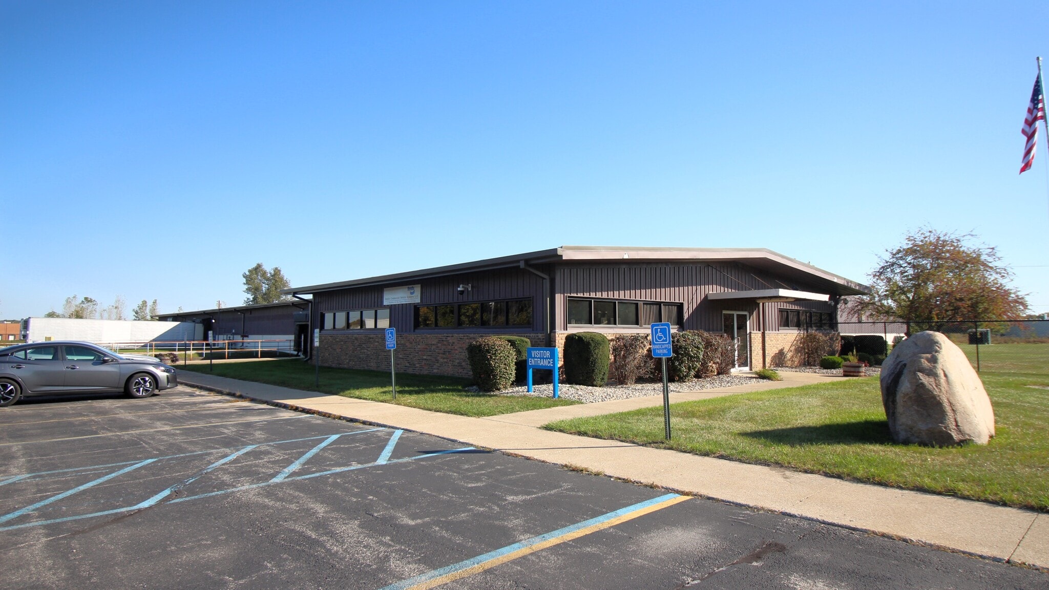 2051 Riverfork Dr, Huntington, IN for sale Building Photo- Image 1 of 28