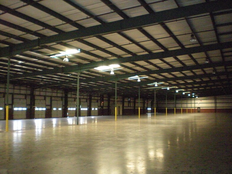 3390 Morehead Ave, Ridgeway, VA for sale - Building Photo - Image 1 of 1