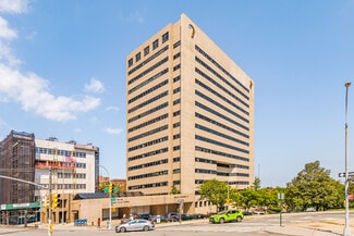 More details for 118-35 Queens Blvd, Forest Hills, NY - Office, Office/Medical for Lease