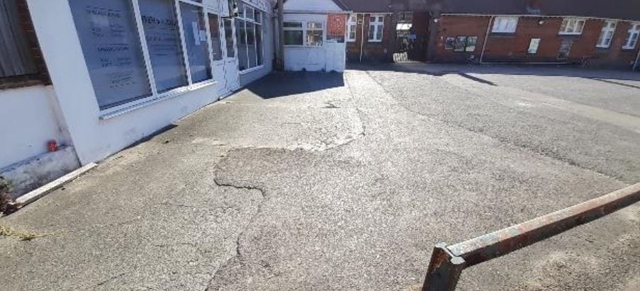 3 Station Approach, Bognor Regis for lease - Building Photo - Image 2 of 4