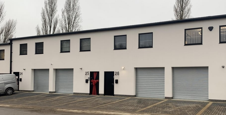 Woodside, Epping for sale Primary Photo- Image 1 of 1