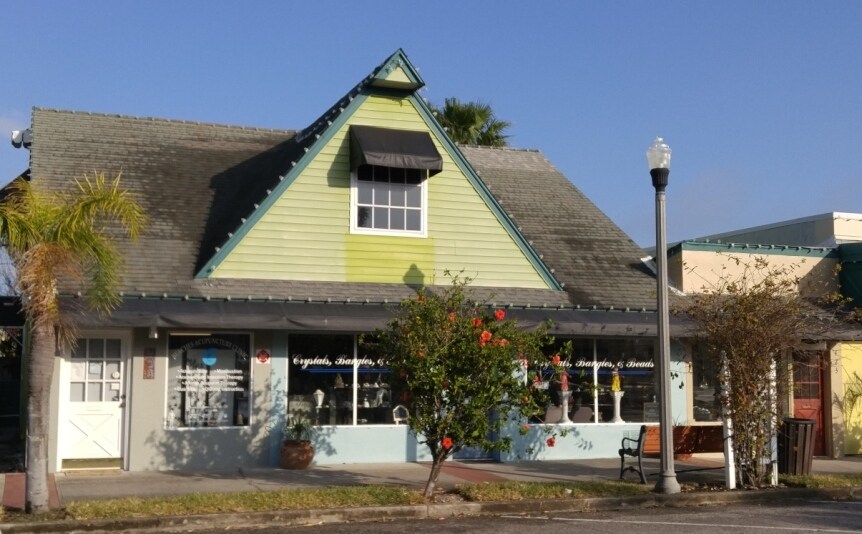 423 Corey Ave, Saint Pete Beach, FL for sale Building Photo- Image 1 of 1