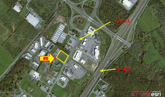 More details for 0 Prosperity Dr, Winchester, VA - Land for Sale