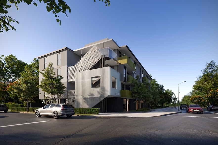 6640 Kester Ave, Van Nuys, CA for sale - Building Photo - Image 2 of 6